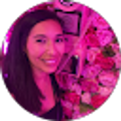 Profile photo of Valerie Villanueva