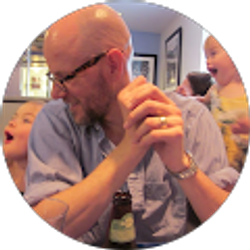 Profile photo of Bob Trondson