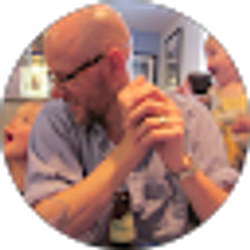 Profile photo of Bob Trondson
