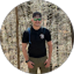 Profile photo of William Harrell