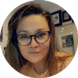 Profile photo of Elisha Pagliaro