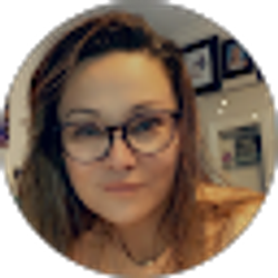 Profile photo of Elisha Pagliaro