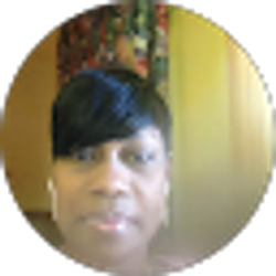 Profile photo of Franceina Strachan