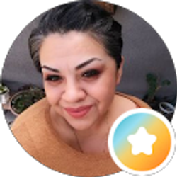 Profile photo of Yvonne Lopez