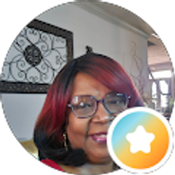 Profile photo of Carolyn L Johnson (PEACHES)