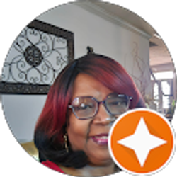 Profile photo of Carolyn L Johnson (PEACHES)