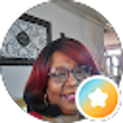 Profile photo of Carolyn L Johnson (PEACHES)