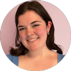 Profile photo of Lily Lauritson