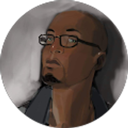 Profile photo of Jermaine Gaines