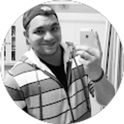 Profile photo of Carlos Mariani