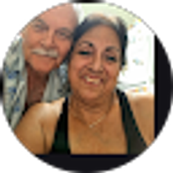 Profile photo of Eunice Armijo