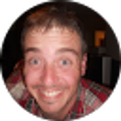 Profile photo of Brad Johnson