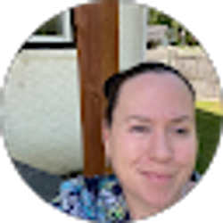 Profile photo of Kristin Johnson