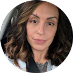 Profile photo of Hailey Souza