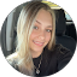 Profile photo of Bethany Woodall