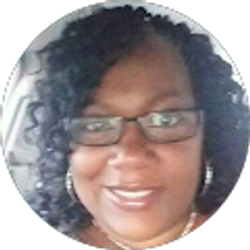 Profile photo of Nina Jimmerson