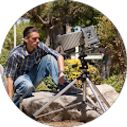 Profile photo of Galen Carroll