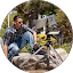 Profile photo of Galen Carroll