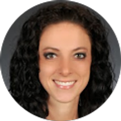 Profile photo of Jennifer Lingesso