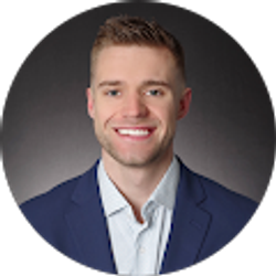 Profile photo of Kyle O'Leary