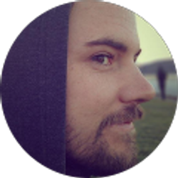 Profile photo of Eric Jernigan