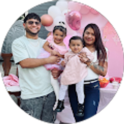 Profile photo of Dervy Jesús Palomo Godoy