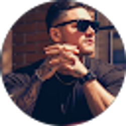 Profile photo of Michael Tamm