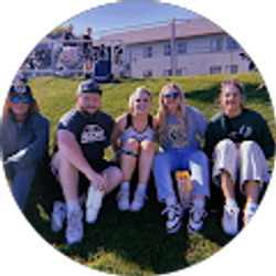 Profile photo of Merrin “merrin2s” Schwend