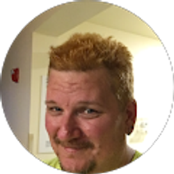 Profile photo of Ernest Bertrand