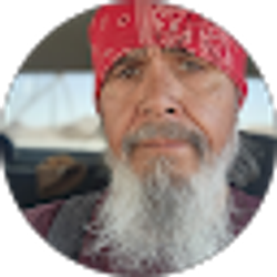 Profile photo of Martin Young