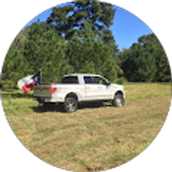 Profile photo of aaron cruseturner