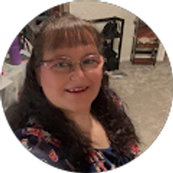 Profile photo of Karen Vancelette Luffe