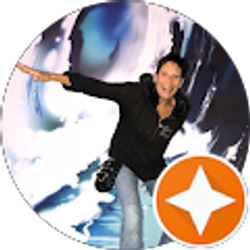 Profile photo of Ginny Beckman