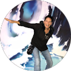 Profile photo of Ginny Beckman