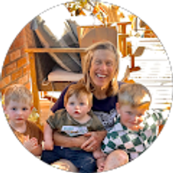 Profile photo of Mollie Quasebarth