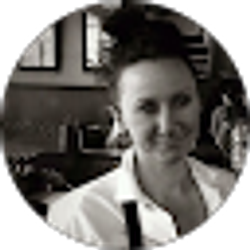 Profile photo of Crickett Burns