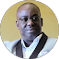 Profile photo of Andrew Ighofose