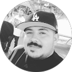 Profile photo of Mark Olivares