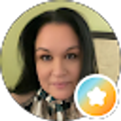 Profile photo of Melissa Garcia