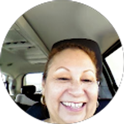 Profile photo of Lupe Magallanes