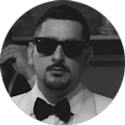 Profile photo of Carlos Zubizarreta