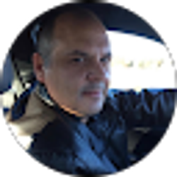 Profile photo of Joseph Taylor