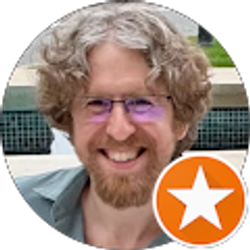 Profile photo of Patrick Allen