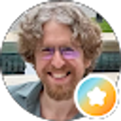 Profile photo of Patrick Allen