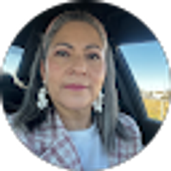 Profile photo of Maria Amaya