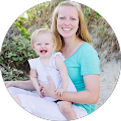 Profile photo of Amy Farmer