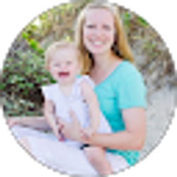 Profile photo of Amy Farmer