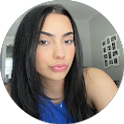 Profile photo of Kayla Ike