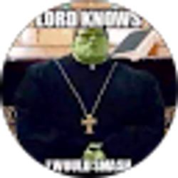 Profile photo of N0M3RCY602