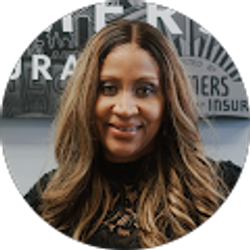 Profile photo of Domini Moore Farmers Agent